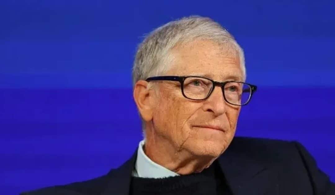 Delhi AI Summit: Bill Gates Pulls Out of Keynote Amid Epstein Controversy