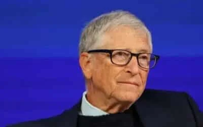 Delhi AI Summit: Bill Gates Pulls Out of Keynote Amid Epstein Controversy