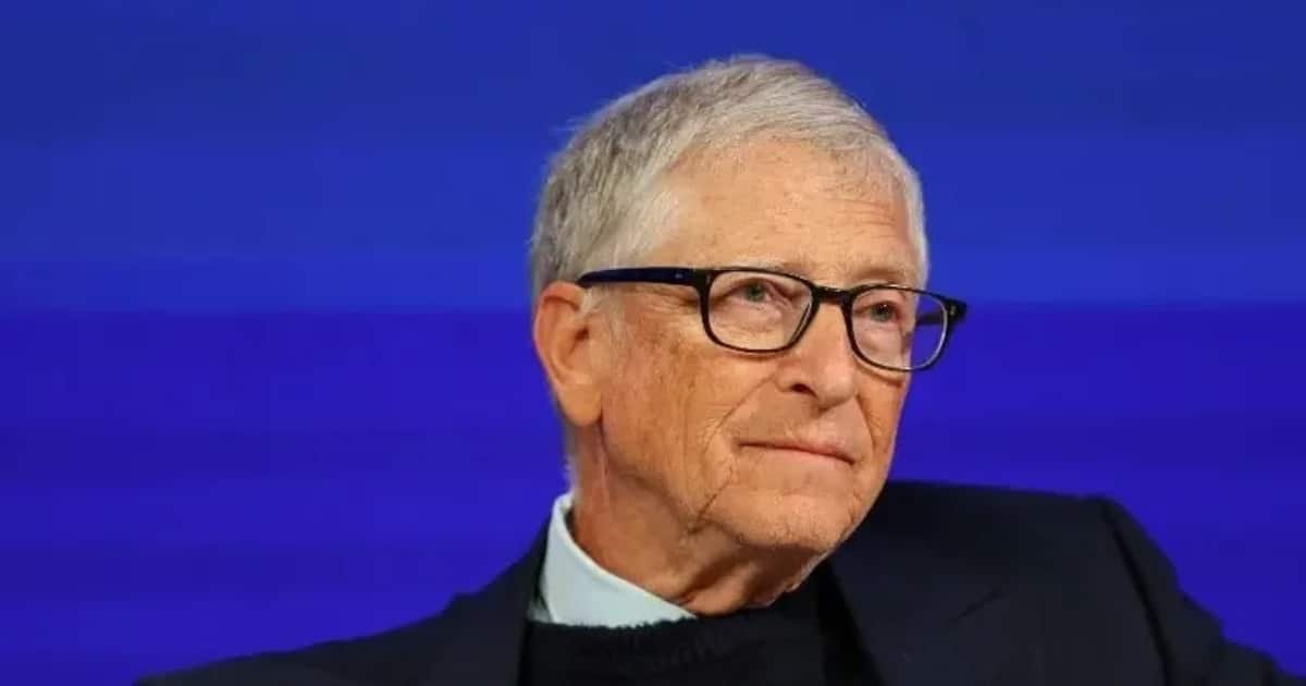 Delhi AI Summit Bill Gates Pulls Out of Keynote Amid Epstein Controversy Delhi AI Summit Bill Gates Pulls Out of Keynote Amid Epstein Controversy