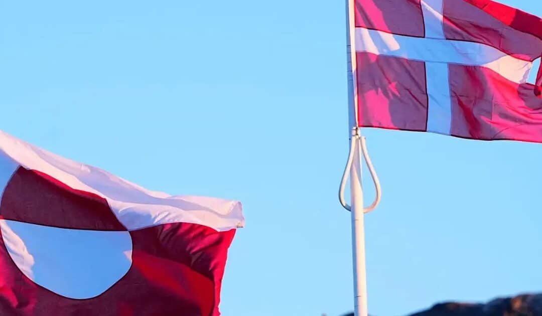 Denmark Rejects Trump’s Hospital Ship for Greenland