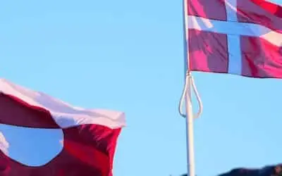 Denmark Rejects Trump’s Hospital Ship for Greenland