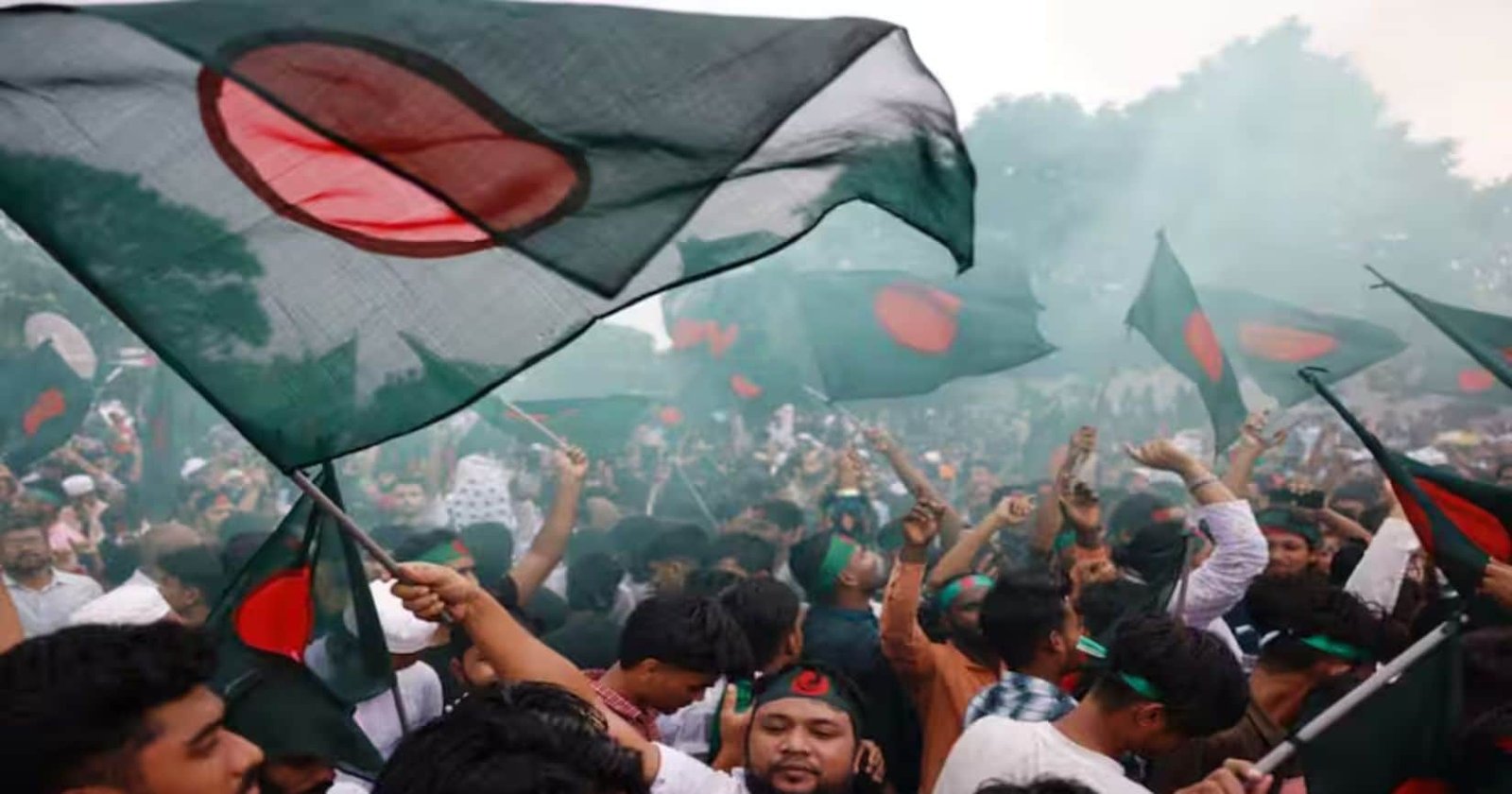 Dhaka Not Delhi Youth Uprising, Politics, and the New Mood in Bangladesh Dhaka Not Delhi Youth Uprising, Politics, and the New Mood in Bangladesh