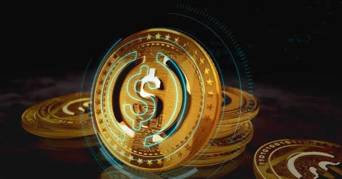 Digital Finance & Stablecoins Pakistan’s Entry into New Payment Systems Digital Finance & Stablecoins Pakistan’s Entry into New Payment Systems
