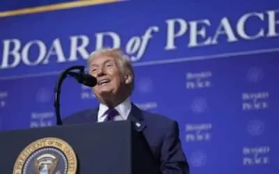 TODAYSTANCE Diplomatic Triumph: Trump Hails PM Shehbaz and “Favorite” Field Marshal at Gaza Peace Board