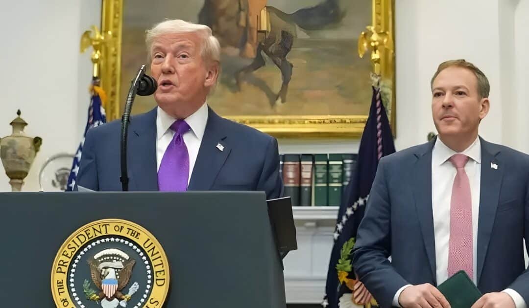 EPA Rollback: A Major Shift in U.S. Climate Policy and Its Global Ripples