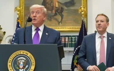 EPA Rollback: A Major Shift in U.S. Climate Policy and Its Global Ripples