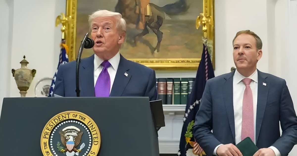 EPA Rollback A Major Shift in U.S. Climate Policy and Its Global Ripples EPA Rollback A Major Shift in U.S. Climate Policy and Its Global Ripples