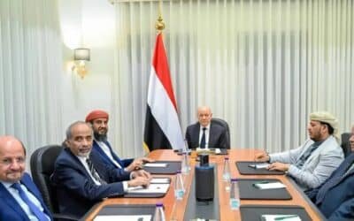 TODAYSTANCE Economic Lifeline: Saudi Arabia Injects $346 Million into Yemen’s Budget
