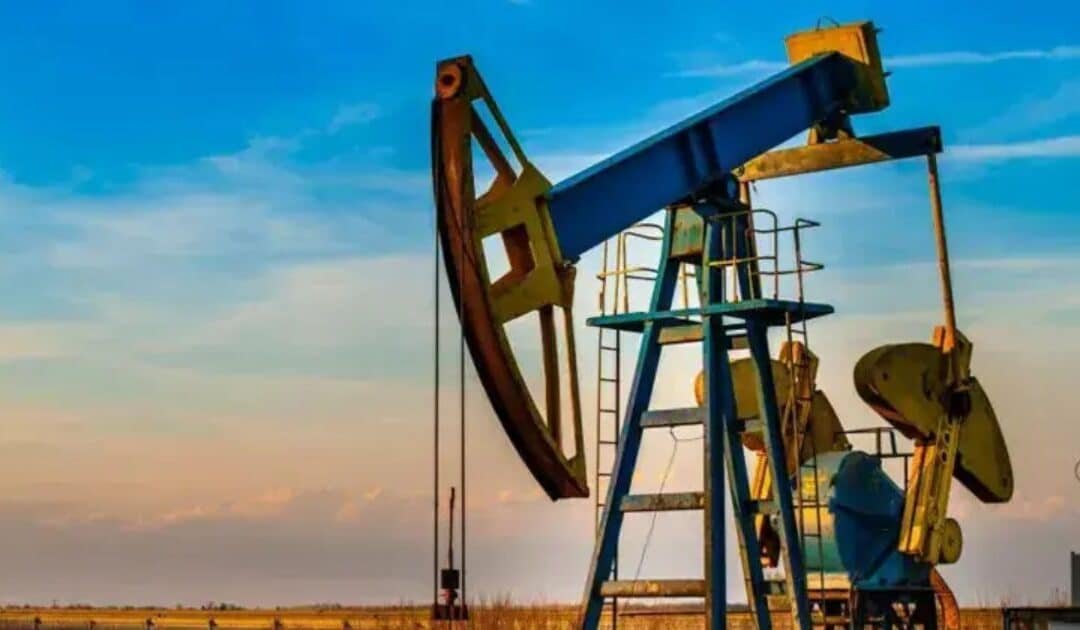 Energy Surge: OGDCL and French Giant Ink Deal to Boost Oil & Gas Output