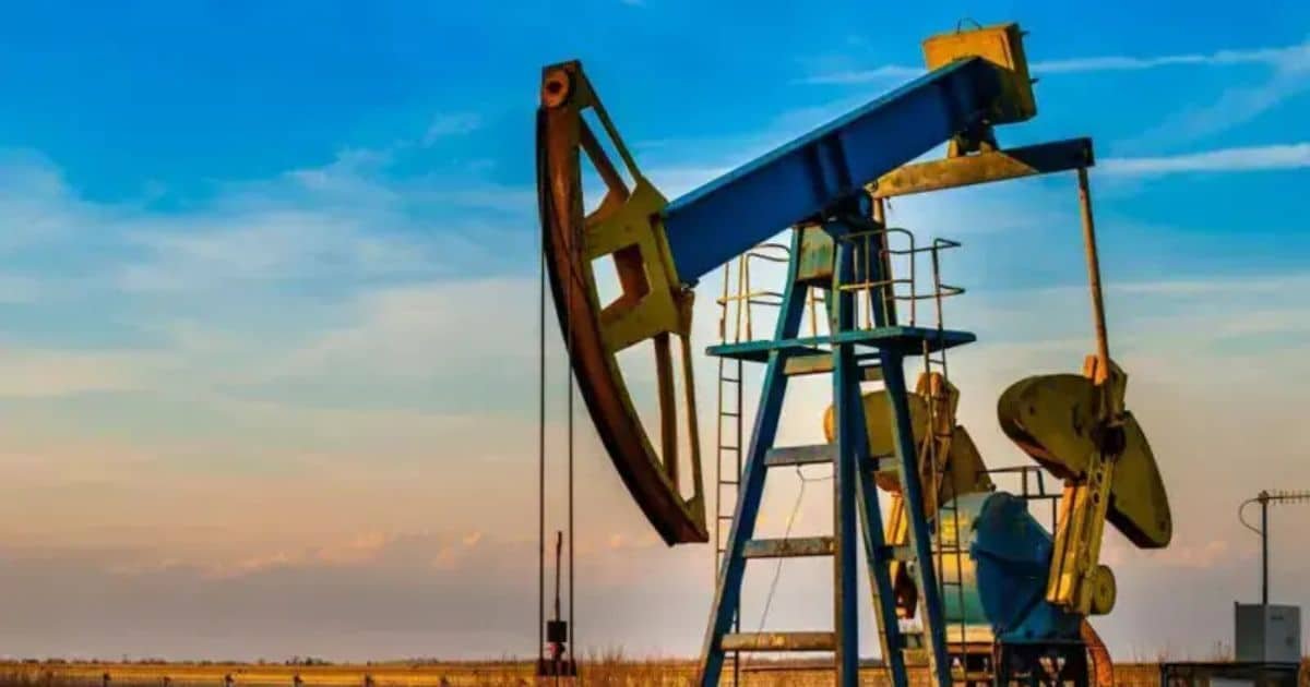 Energy Surge OGDCL and French Giant Ink Deal to Boost Oil & Gas Output Energy Surge OGDCL and French Giant Ink Deal to Boost Oil & Gas Output