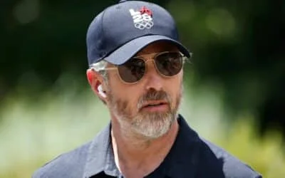 Epstein Files Fallout: Hollywood Powerbroker Casey Wasserman Faces Artist Revolt