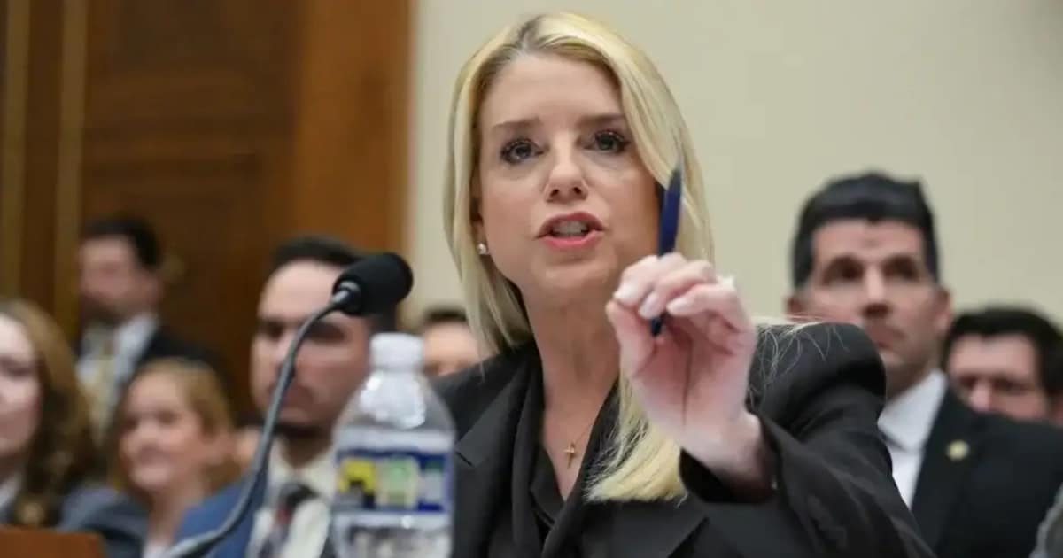 Epstein Investigation DOJ Declares File Release Complete Amid Bipartisan Backlash