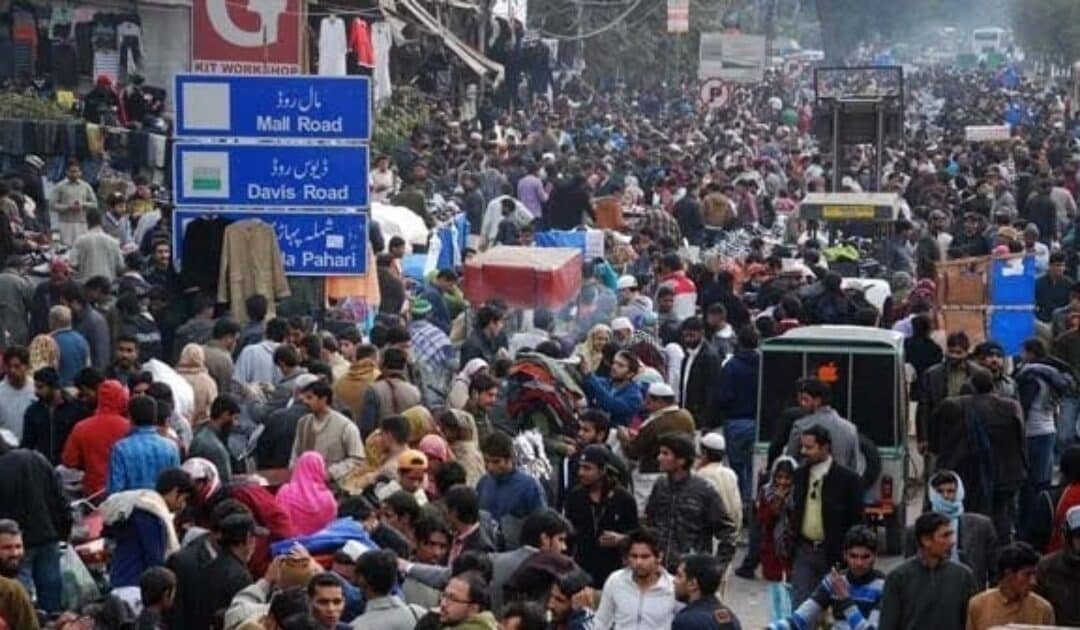 Finance Minister Warns Rapid Population Surge Threatens National Growth