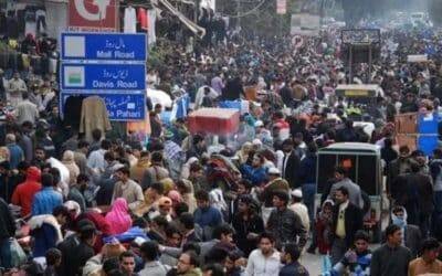 Finance Minister Warns Rapid Population Surge Threatens National Growth