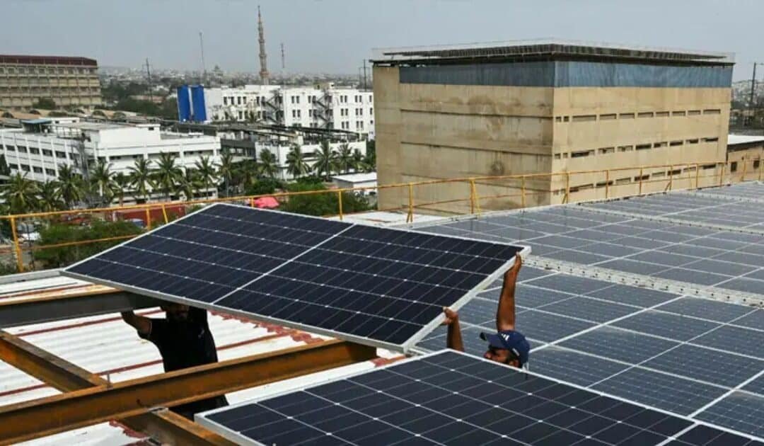 Fixed Charges & Solar Shift: NEPRA Overhauls Pakistan’s Power Billing