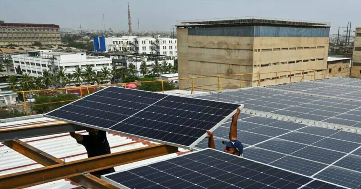 Fixed Charges & Solar Shift NEPRA Overhauls Pakistan’s Power Billing Fixed Charges & Solar Shift NEPRA Overhauls Pakistan’s Power Billing