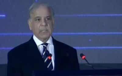 TODAYSTANCE Future-Ready: PM Shehbaz Unveils $1bn AI Investment Plan for 2030