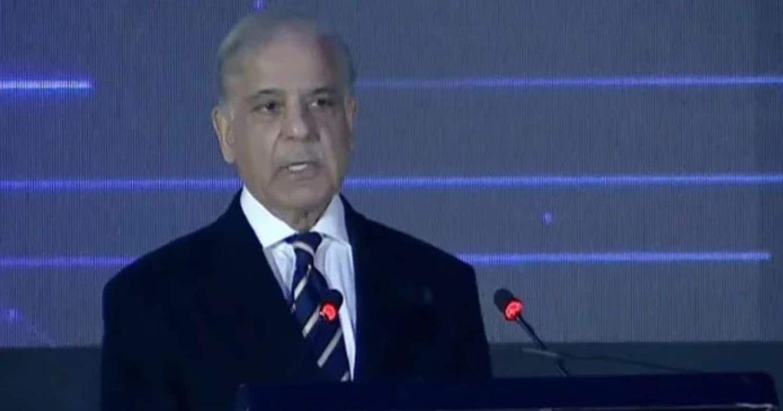 Future-Ready PM Shehbaz Unveils $1bn AI Investment Plan for 2030 Future-Ready PM Shehbaz Unveils $1bn AI Investment Plan for 2030