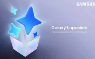 Galaxy Unpacked 2026: Samsung Confirms S26 Ultra Launch Date