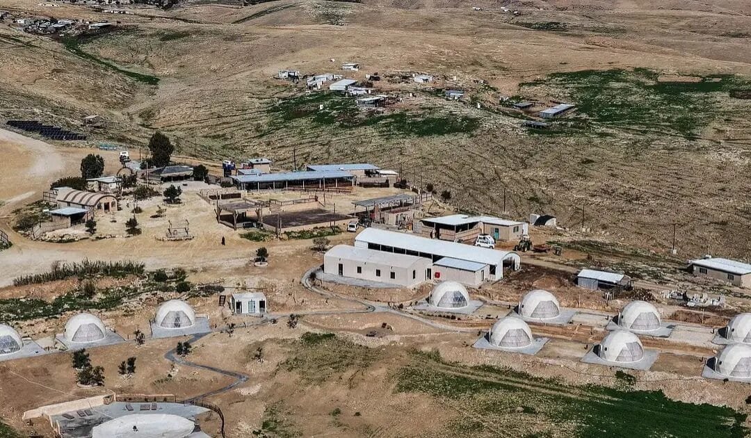 Global Condemnation: 19 Nations Denounce Israel’s West Bank Land Seizures