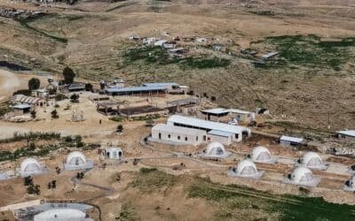 TODAYSTANCE Global Condemnation: 19 Nations Denounce Israel’s West Bank Land Seizures