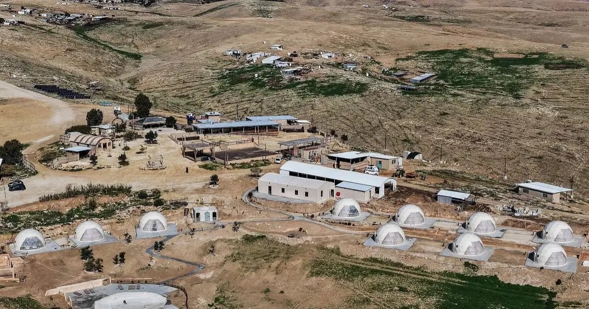 Global Condemnation 19 Nations Denounce Israel’s West Bank Land Seizures Global Condemnation 19 Nations Denounce Israel’s West Bank Land Seizures
