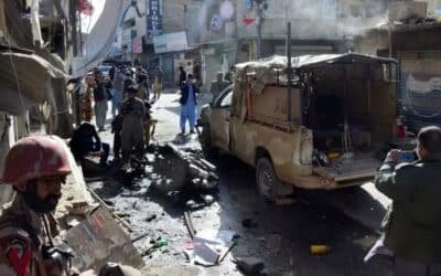 Government of Pakistan Announces Neutralization of 145 Fitna-al-Hindustan (BLA) Terrorists