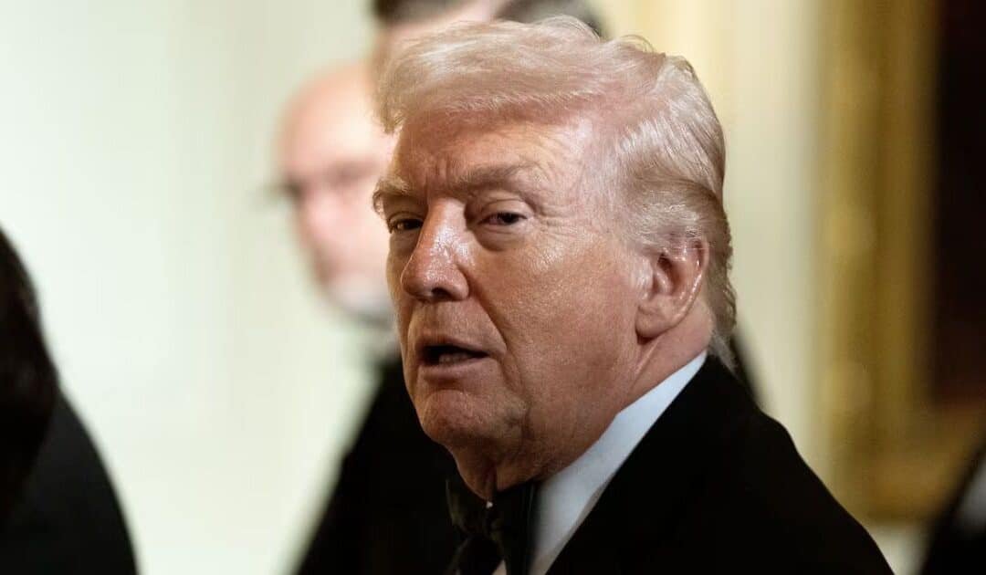 Greenland Says No Thanks: PM Urges Trump to Talk, Not Post
