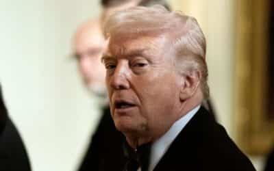 TODAYSTANCE Greenland Says No Thanks: PM Urges Trump to Talk, Not Post