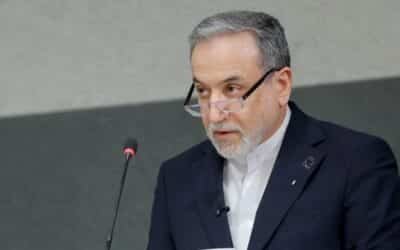 TODAYSTANCE Guiding Principles: Iran and U.S. Reach Framework Agreement in Geneva