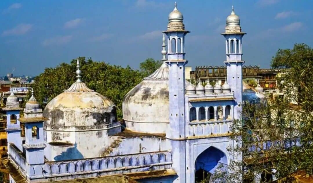 Gyanvapi and the Erosion of Muslim Rights Under India’s Places of Worship Act