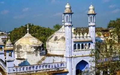 Gyanvapi and the Erosion of Muslim Rights Under India’s Places of Worship Act