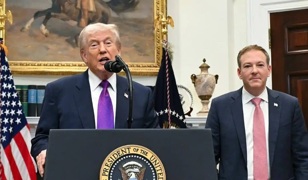 Health and Environmental Coalition Sues Trump Administration to Restore Landmark Climate Science Finding