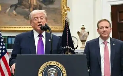 TODAYSTANCE Health and Environmental Coalition Sues Trump Administration to Restore Landmark Climate Science Finding