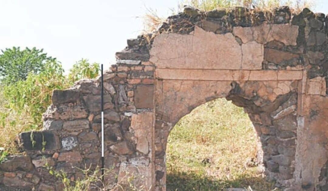 Heritage Under Threat: Mughal Ruins Razed for Private Housing in Islamabad
