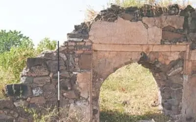 Heritage Under Threat: Mughal Ruins Razed for Private Housing in Islamabad