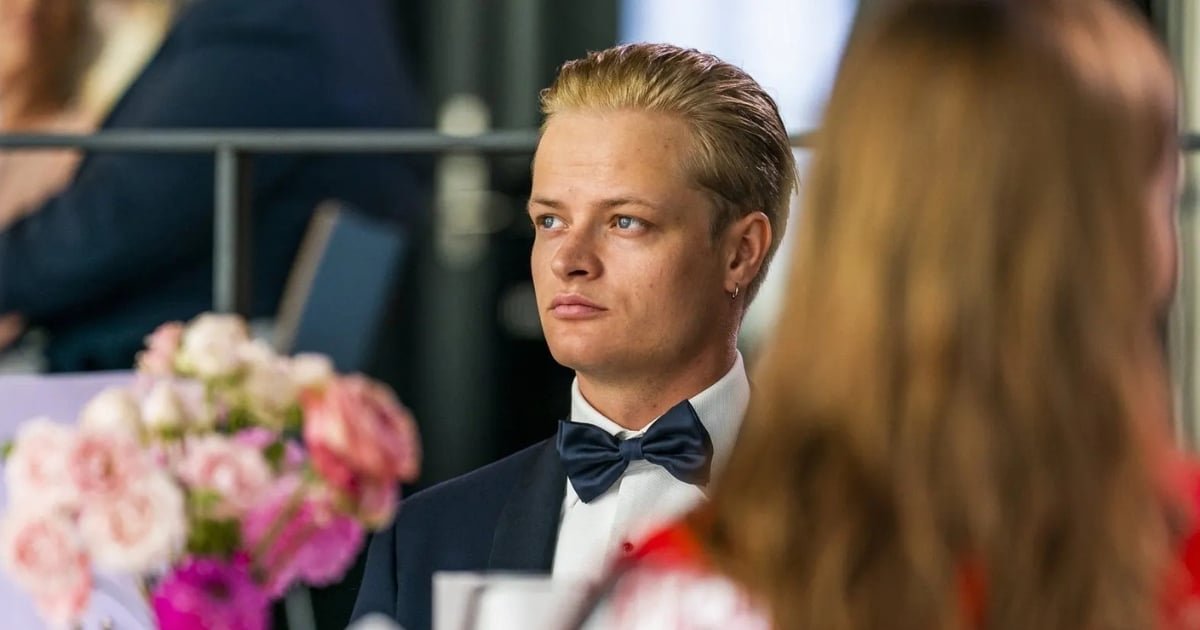 High-Profile Trial of Marius Borg Høiby Commences in Oslo Amid Royal Family Controversy High-Profile Trial of Marius Borg Høiby Commences in Oslo Amid Royal Family Controversy