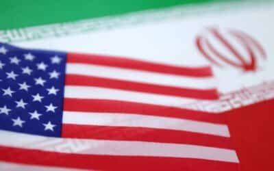 High-Stakes Geneva Talks End with Proposals, as Inflation and War Fever Grip Iran
