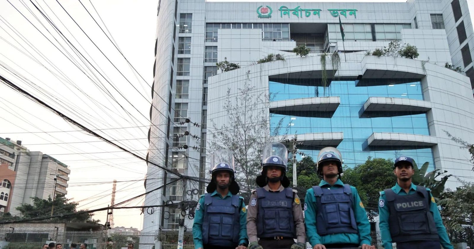 Historic Shift Bangladesh Prepares for Landmark 2026 Elections Historic Shift Bangladesh Prepares for Landmark 2026 Elections