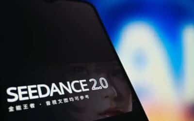 TODAYSTANCE Hollywood Fights Back: ByteDance Vows to Curb AI Video Tool After Disney Threat