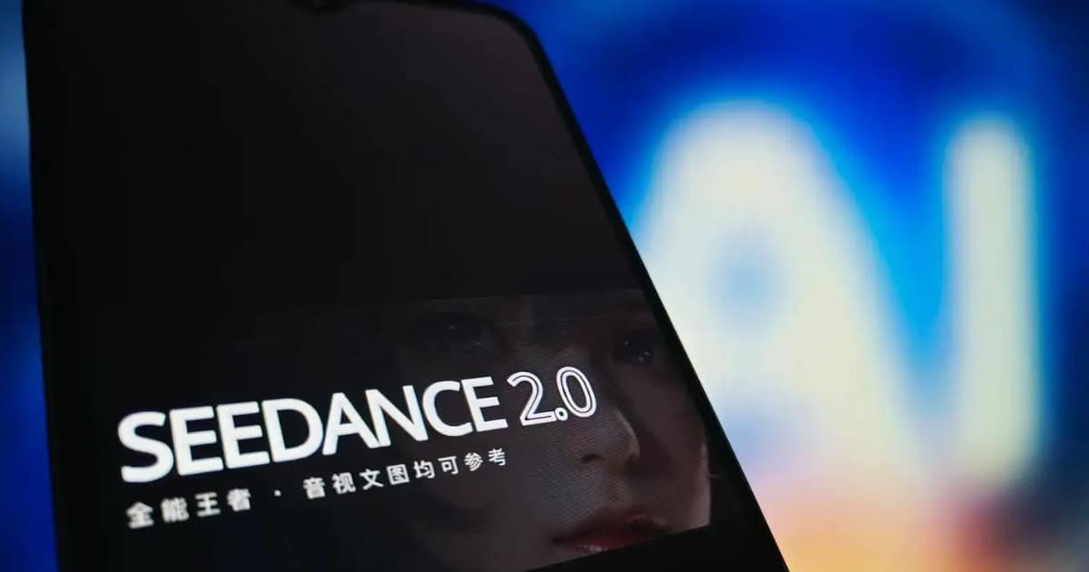 Hollywood Fights Back ByteDance Vows to Curb AI Video Tool After Disney Threat Hollywood Fights Back ByteDance Vows to Curb AI Video Tool After Disney Threat