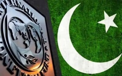 TODAYSTANCE IMF Mission Chief Iva Petrova to Arrive in Pakistan for Crucial Review and 2026-27 Fiscal Planning