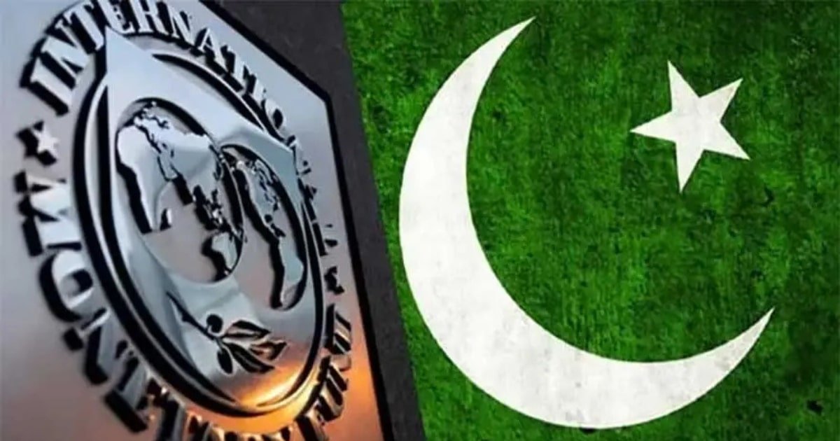 IMF Mission Chief Iva Petrova to Arrive in Pakistan for Crucial Review and 2026-27 Fiscal Planning IMF Mission Chief Iva Petrova to Arrive in Pakistan for Crucial Review and 2026-27 Fiscal Planning