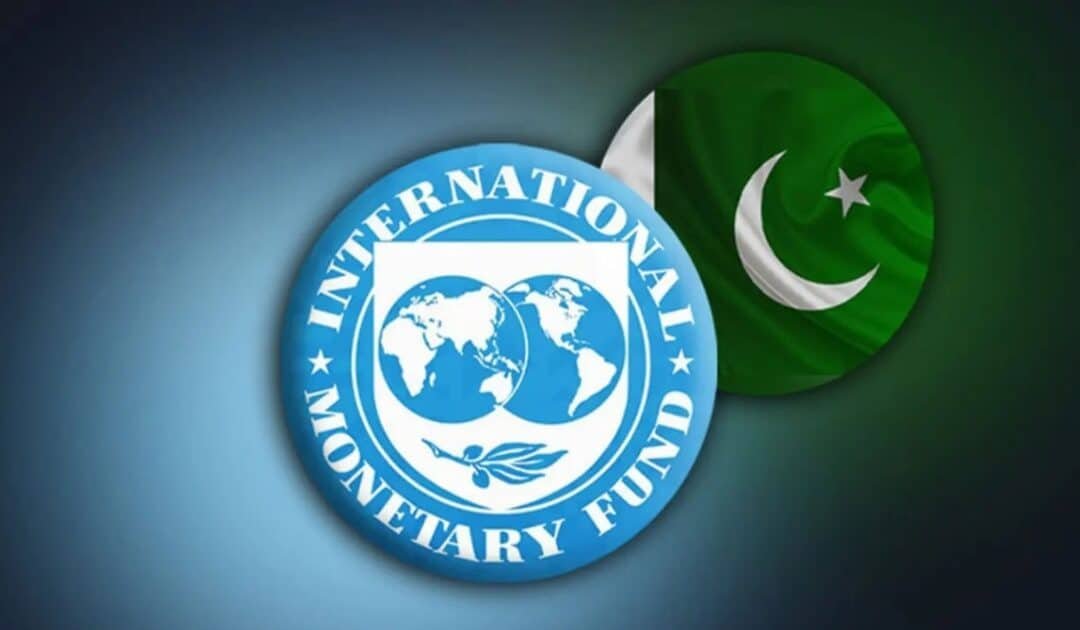 IMF Mission Commences Twin Reviews of $8.1 Billion Financing Packages in Karachi