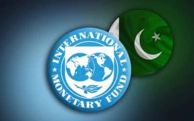 IMF Mission Commences Twin Reviews of $8.1 Billion Financing Packages in Karachi