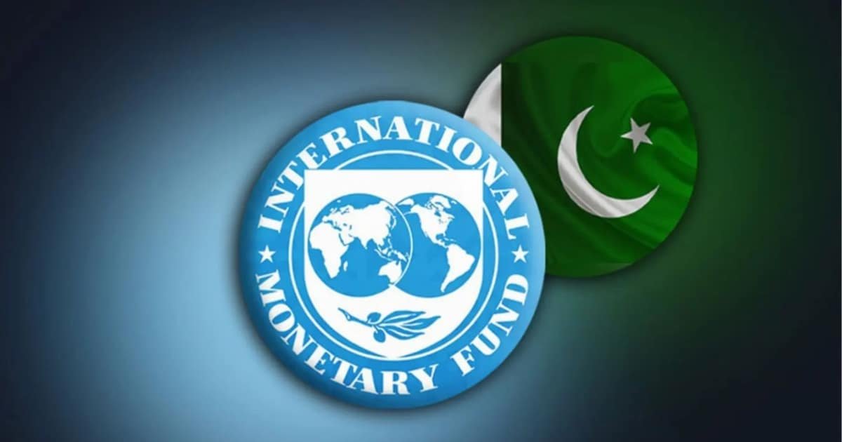 IMF Mission Commences Twin Reviews of $8.1 Billion Financing Packages in Karachi IMF Mission Commences Twin Reviews of $8.1 Billion Financing Packages in Karachi