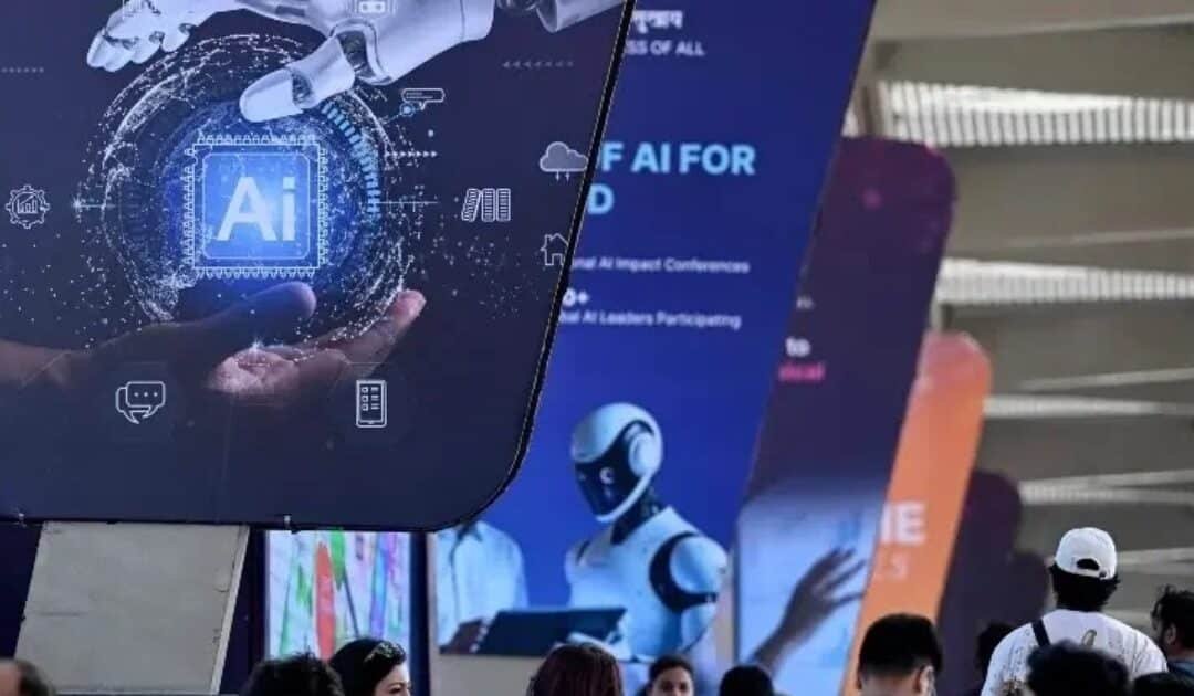 India Summit Scandal: Galgotias University Forced Out Over “Chinese Robot” Row