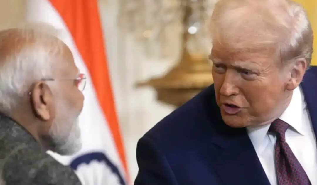 India to Resume Buying Venezuelan Oil Under Trump’s “Concept of Deal”
