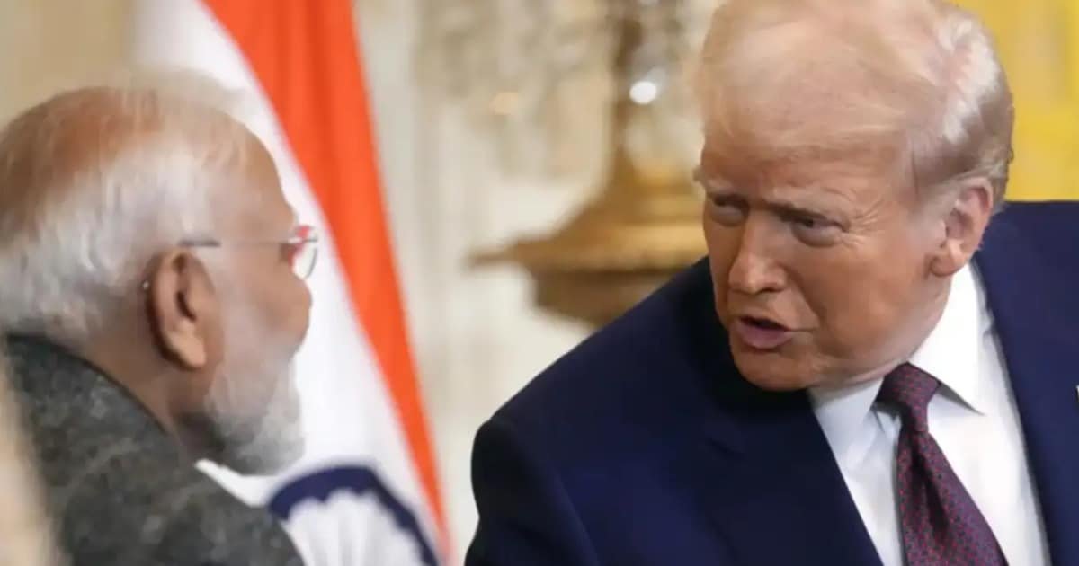 India to Resume Buying Venezuelan Oil Under Trump’s Concept of Deal India to Resume Buying Venezuelan Oil Under Trump's Concept of Deal