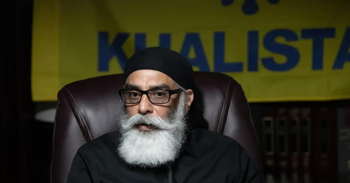 Indian National, Nikhil Gupta, Pleads Guilty in US Court to Kill Gurpatwant Singh Pannun Indian National, Nikhil Gupta, Pleads Guilty in US Court to Kill Gurpatwant Singh Pannun
